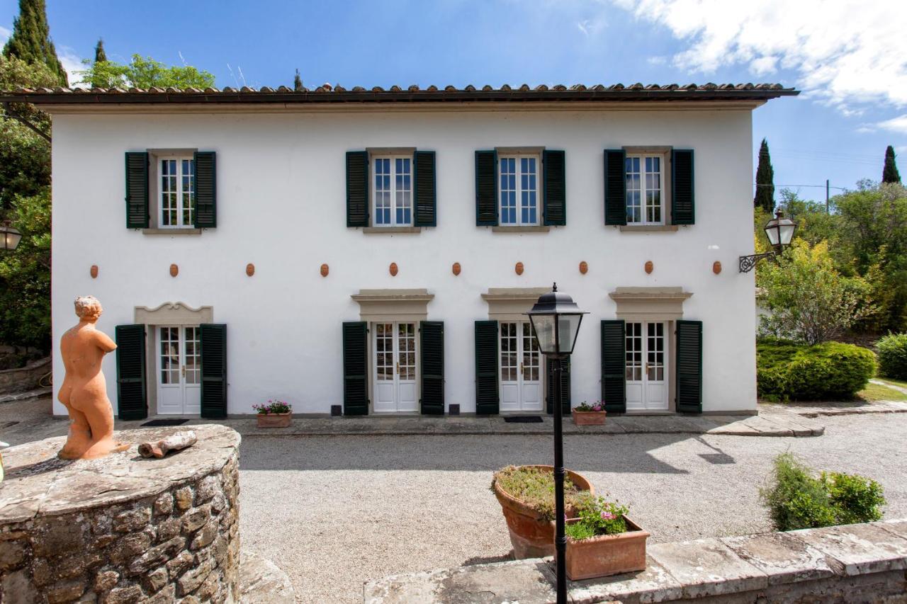 Villa Serena & Dependances 哥尔顿 外观 照片