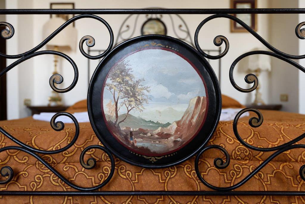 Villa Serena & Dependances 哥尔顿 外观 照片